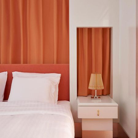 Pied A Terre Arts Et Metiers Lejlighed Paris Eksteriør billede