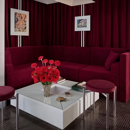 Pied A Terre Arts Et Metiers Lejlighed Paris Eksteriør billede