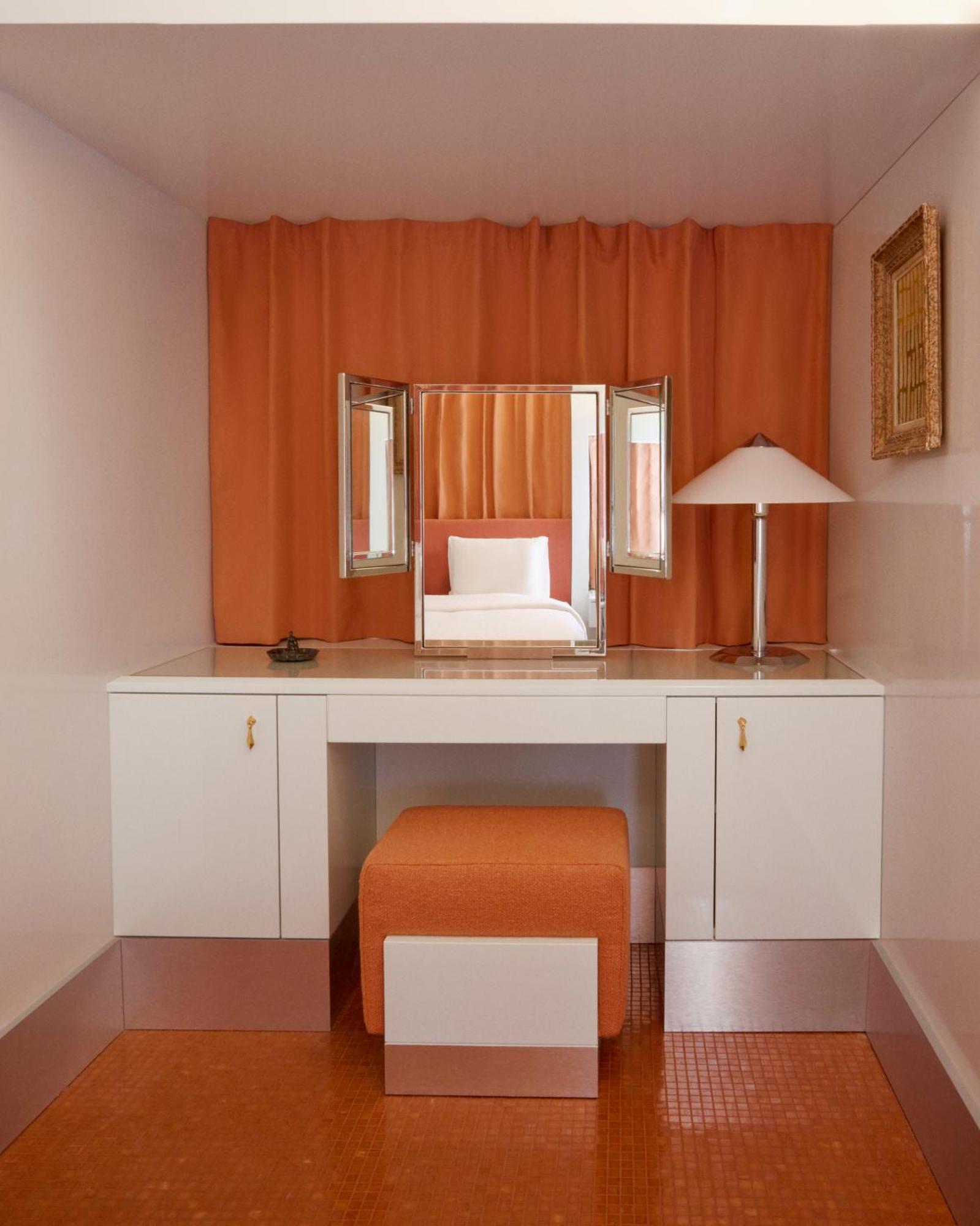Pied A Terre Arts Et Metiers Lejlighed Paris Eksteriør billede