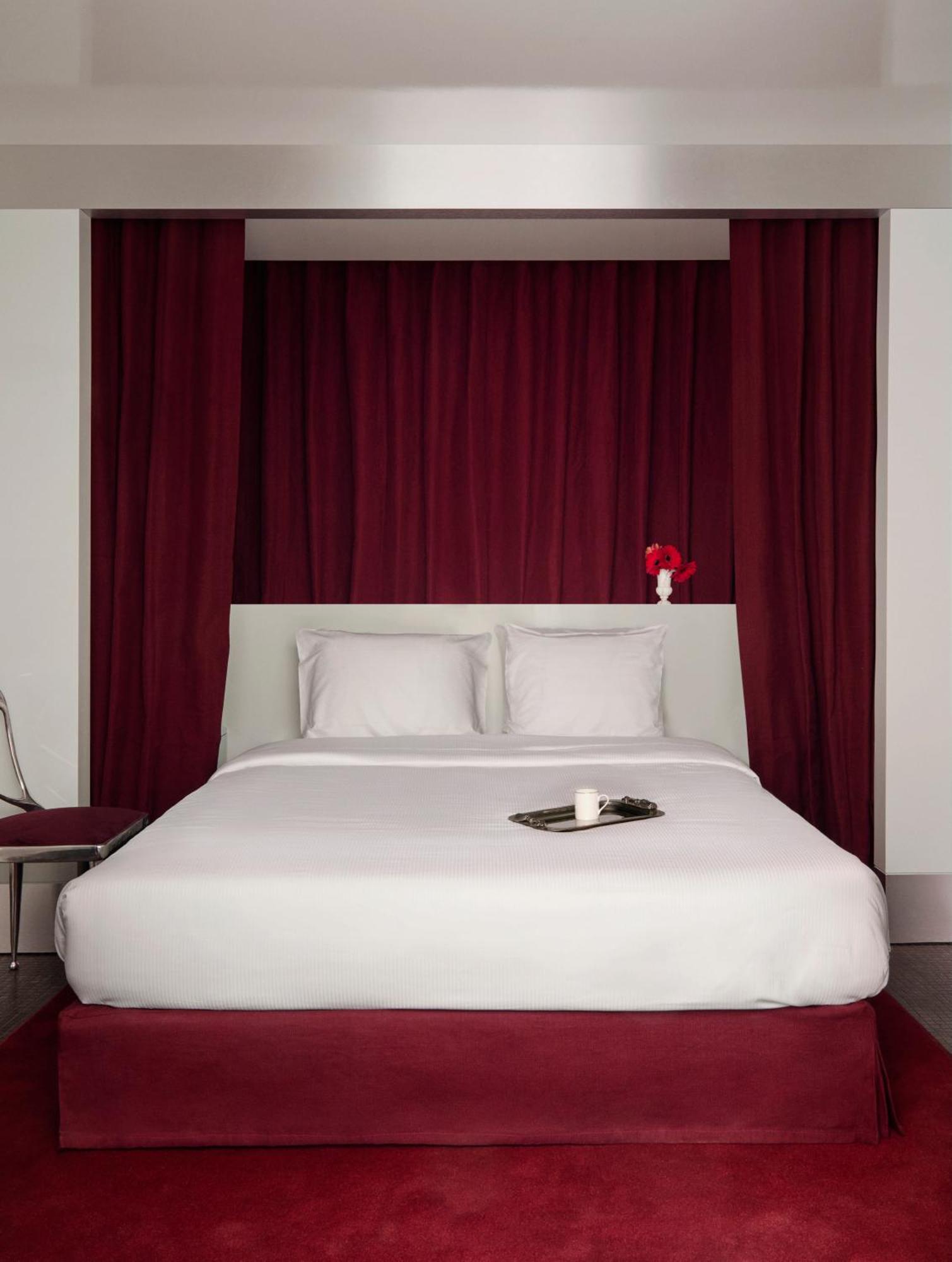 Pied A Terre Arts Et Metiers Lejlighed Paris Eksteriør billede