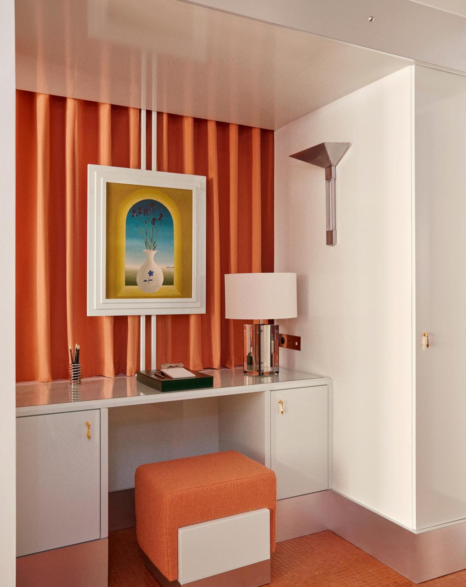 Pied A Terre Arts Et Metiers Lejlighed Paris Eksteriør billede