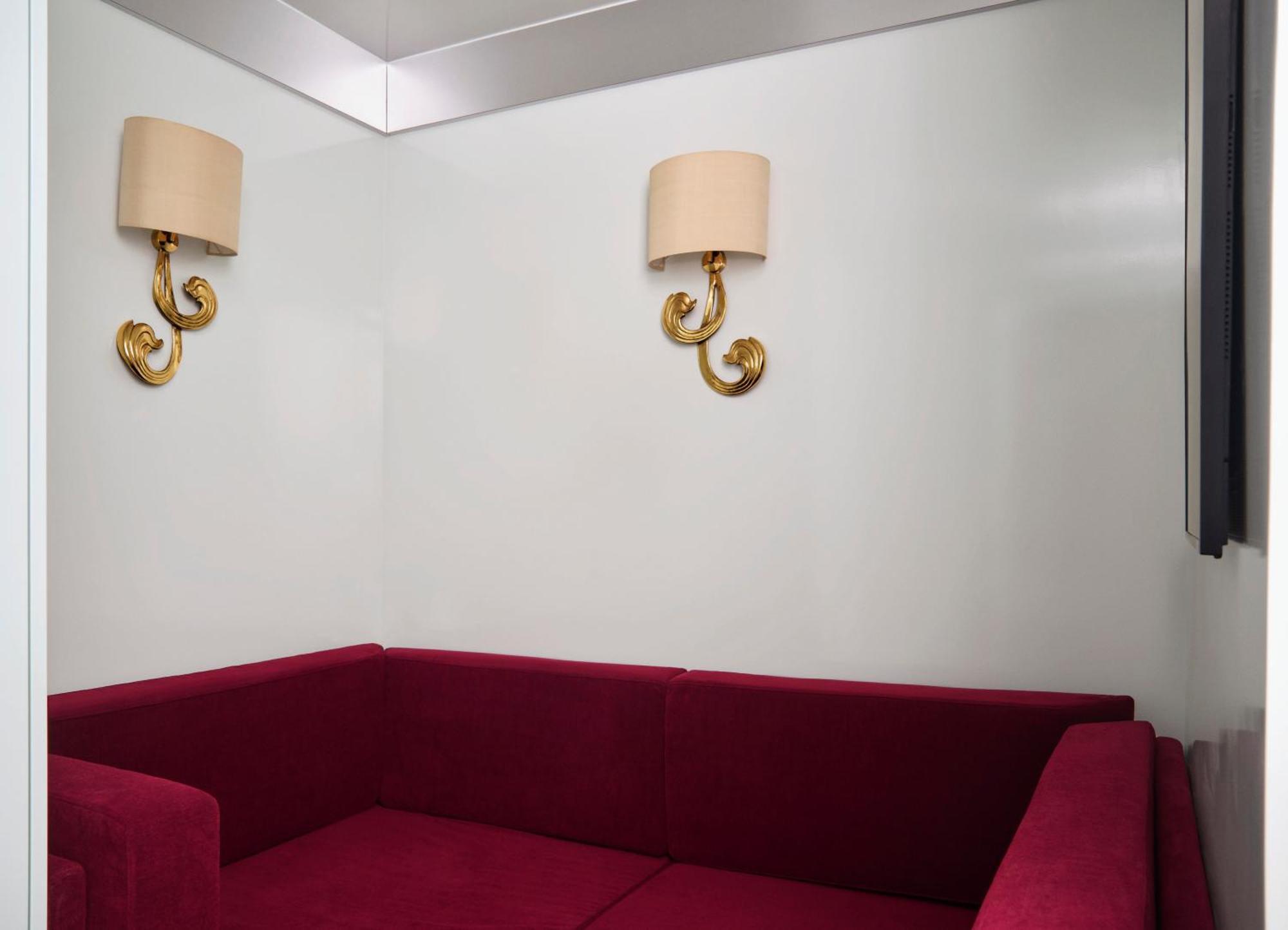 Pied A Terre Arts Et Metiers Lejlighed Paris Eksteriør billede