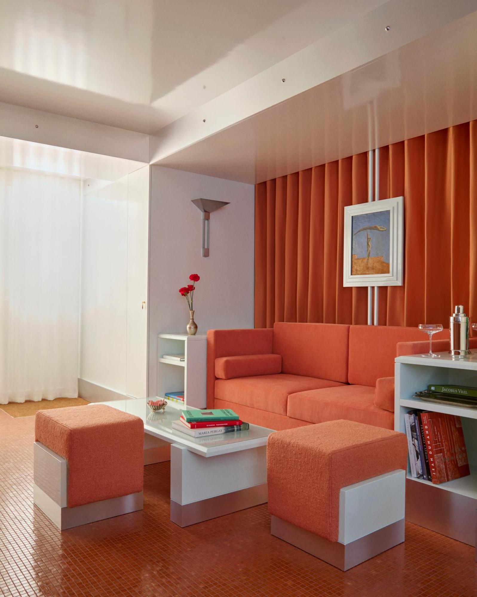 Pied A Terre Arts Et Metiers Lejlighed Paris Eksteriør billede