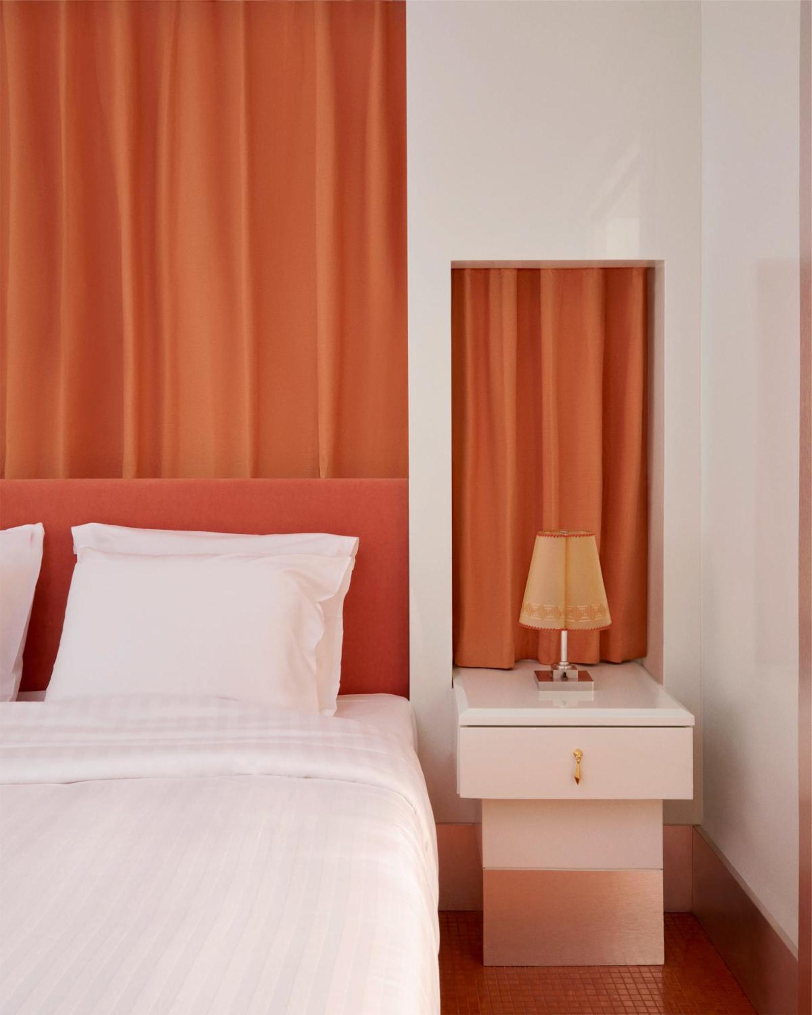 Pied A Terre Arts Et Metiers Lejlighed Paris Eksteriør billede