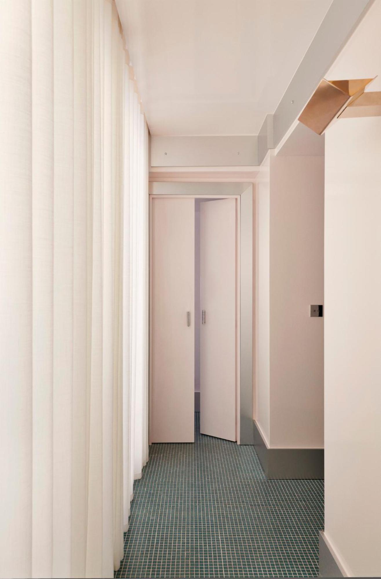 Pied A Terre Arts Et Metiers Lejlighed Paris Eksteriør billede