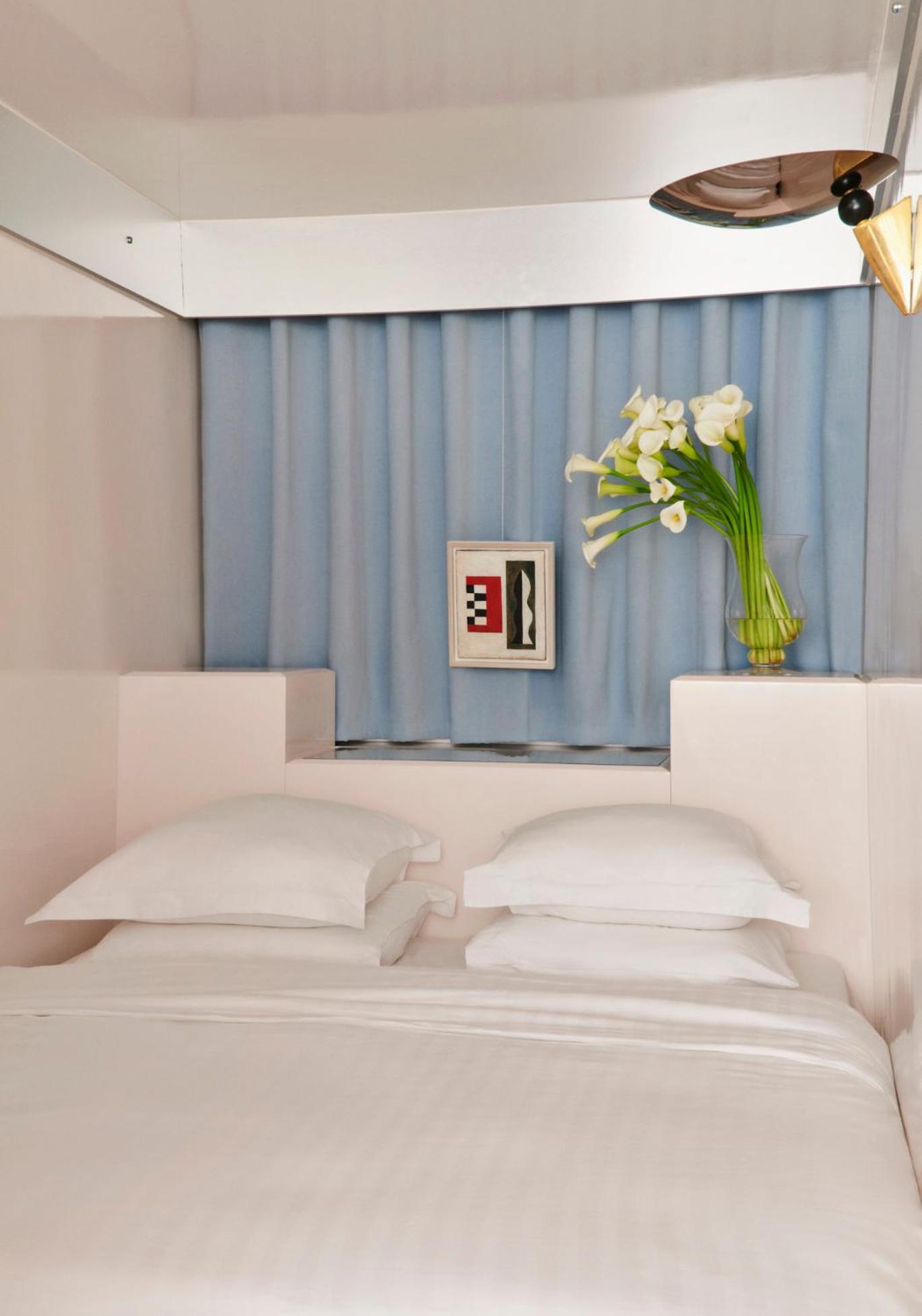 Pied A Terre Arts Et Metiers Lejlighed Paris Eksteriør billede