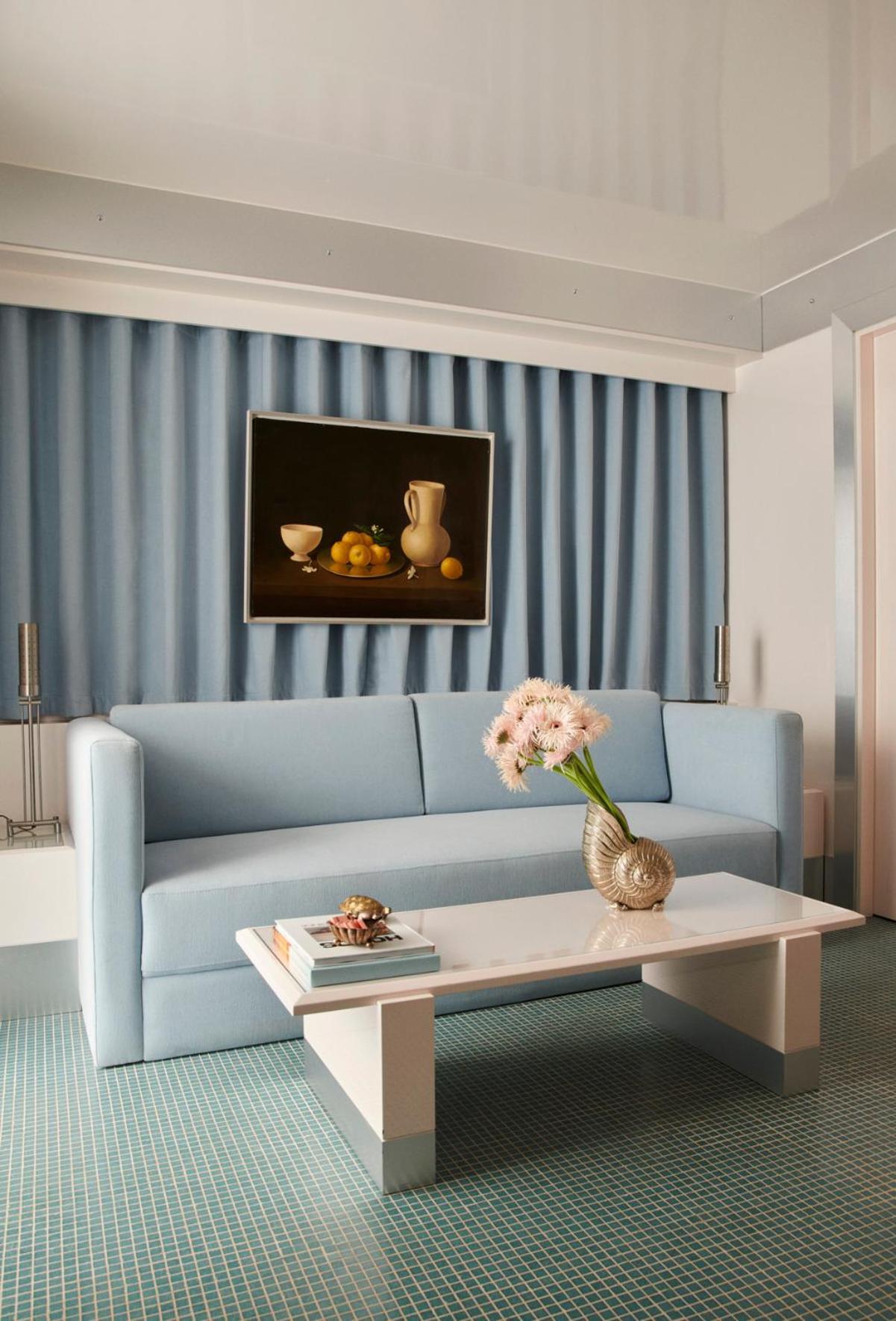 Pied A Terre Arts Et Metiers Lejlighed Paris Eksteriør billede